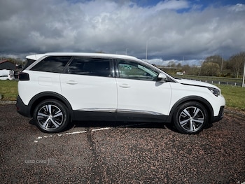 Used Peugeot 5008 2019 for sale - 78141642: Photo