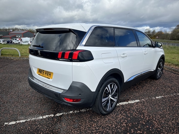 Used Peugeot 5008 2019 for sale - 78141642: Photo 5