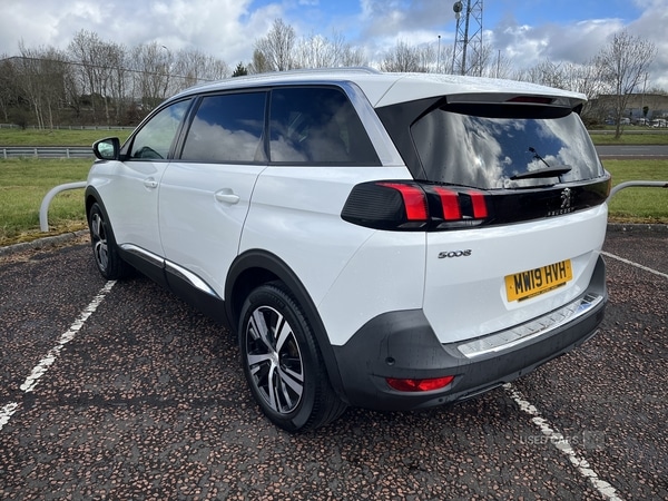 Used Peugeot 5008 2019 for sale - 78141642: Photo 7