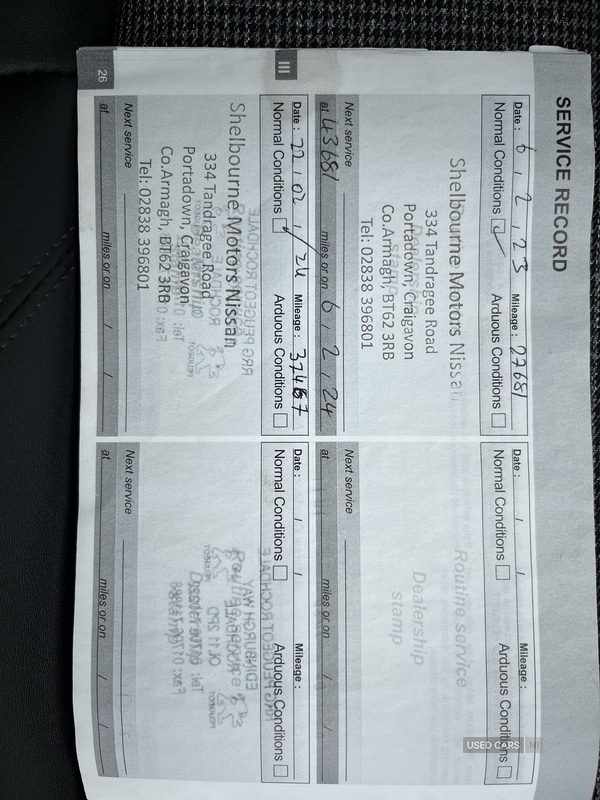 Used Peugeot 5008 2019 for sale - 78141642: Photo 9