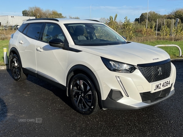 Used Peugeot 2008 2022 for sale - 76433601: Photo 1