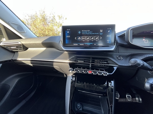 Used Peugeot 2008 2022 for sale - 76433601: Photo 10