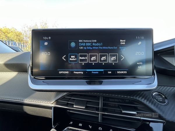 Used Peugeot 2008 2022 for sale - 76433601: Photo 11