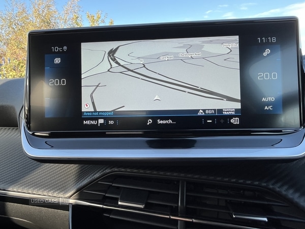 Used Peugeot 2008 2022 for sale - 76433601: Photo 12