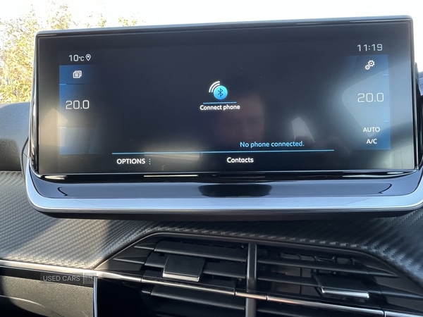 Used Peugeot 2008 2022 for sale - 76433601: Photo 13