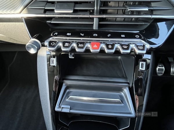 Used Peugeot 2008 2022 for sale - 76433601: Photo 14