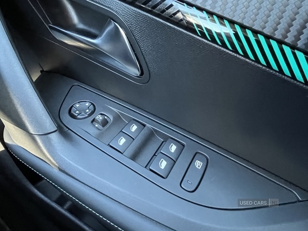 Used Peugeot 2008 2022 for sale - 76433601: Photo 15