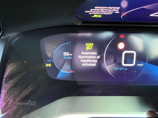 Used Peugeot 2008 2022 for sale - 76433601: Photo 17