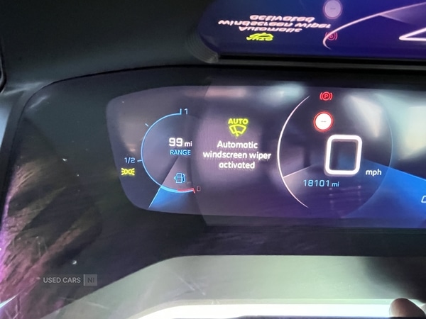 Used Peugeot 2008 2022 for sale - 76433601: Photo 18