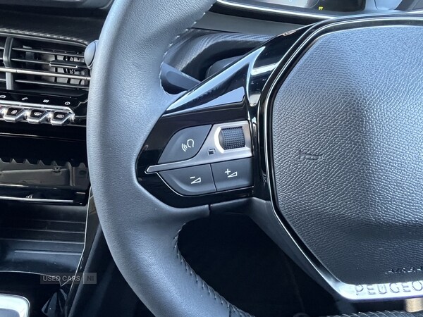 Used Peugeot 2008 2022 for sale - 76433601: Photo 19