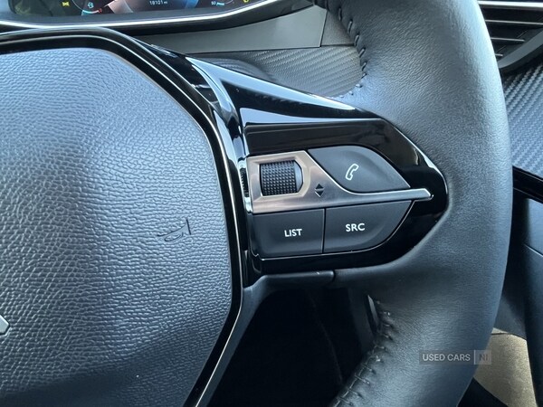 Used Peugeot 2008 2022 for sale - 76433601: Photo 20