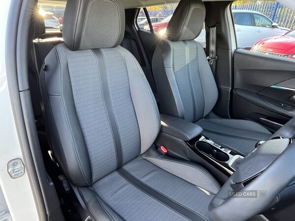 Used Peugeot 2008 2022 for sale - 76433601: Photo 21