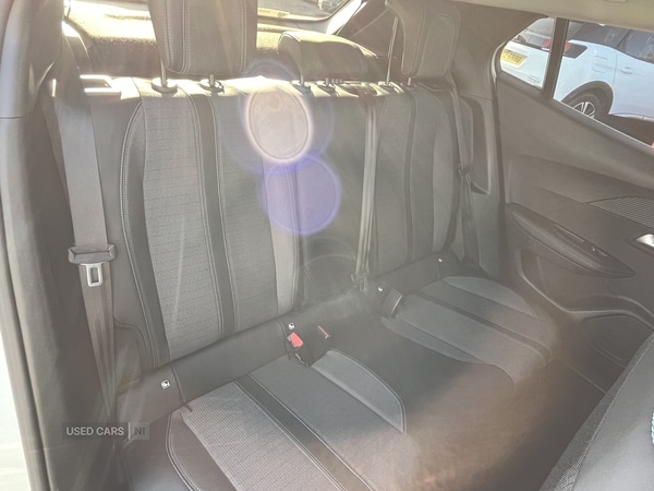 Used Peugeot 2008 2022 for sale - 76433601: Photo 22