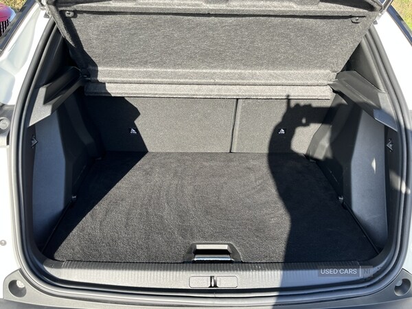 Used Peugeot 2008 2022 for sale - 76433601: Photo 23