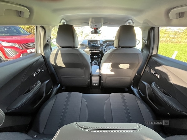 Used Peugeot 2008 2022 for sale - 76433601: Photo 24