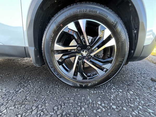 Used Peugeot 2008 2022 for sale - 76433601: Photo 25