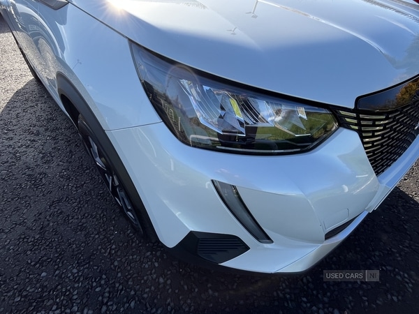 Used Peugeot 2008 2022 for sale - 76433601: Photo 26