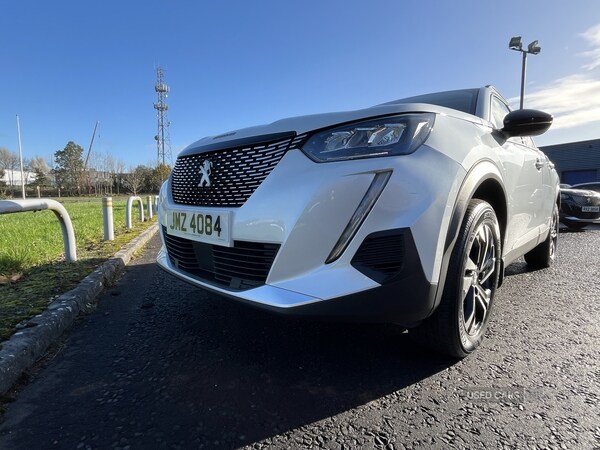 Used Peugeot 2008 2022 for sale - 76433601: Photo 27