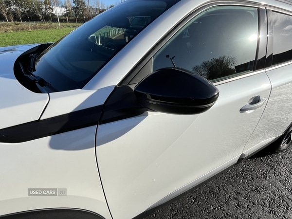 Used Peugeot 2008 2022 for sale - 76433601: Photo 28