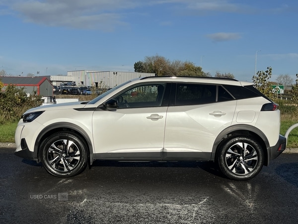 Used Peugeot 2008 2022 for sale - 76433601: Photo 3