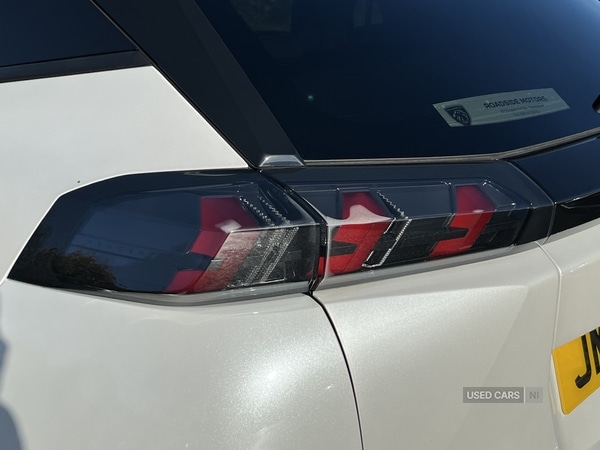 Used Peugeot 2008 2022 for sale - 76433601: Photo 32