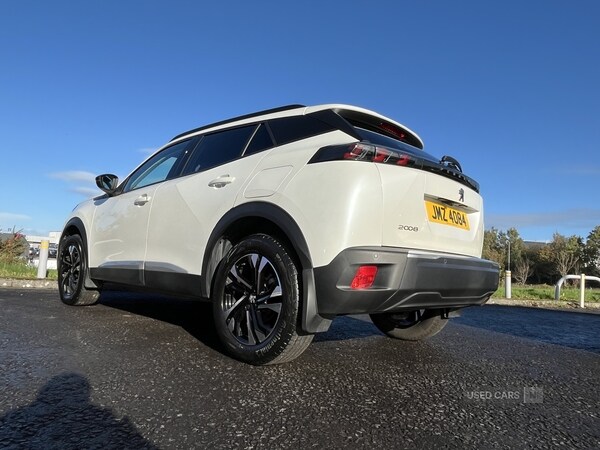 Used Peugeot 2008 2022 for sale - 76433601: Photo 33