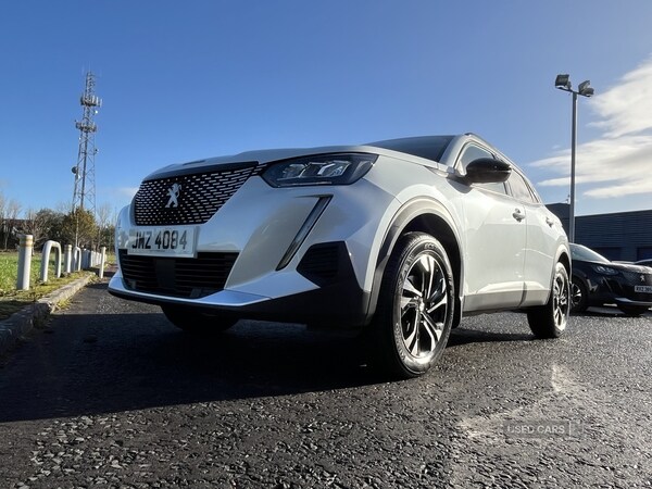 Used Peugeot 2008 2022 for sale - 76433601: Photo 34