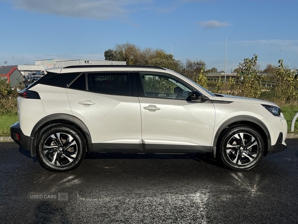 Used Peugeot 2008 2022 for sale - 76433601: Photo 4