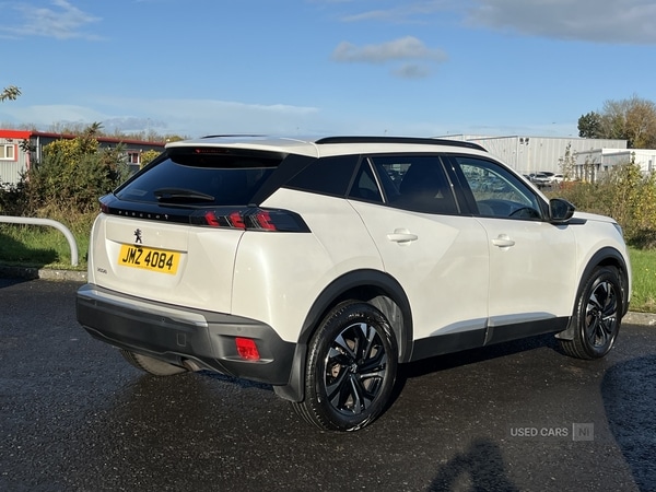 Used Peugeot 2008 2022 for sale - 76433601: Photo 5