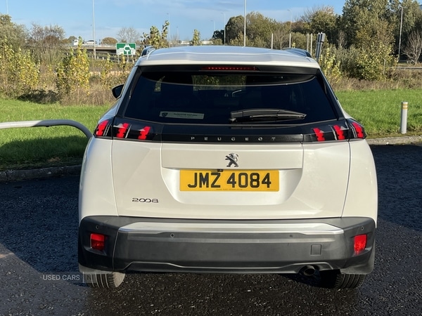 Used Peugeot 2008 2022 for sale - 76433601: Photo 6