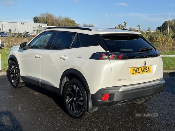Used Peugeot 2008 2022 for sale - 76433601: Photo 7