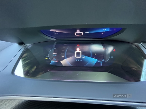 Used Peugeot 2008 2022 for sale - 76433601: Photo 9