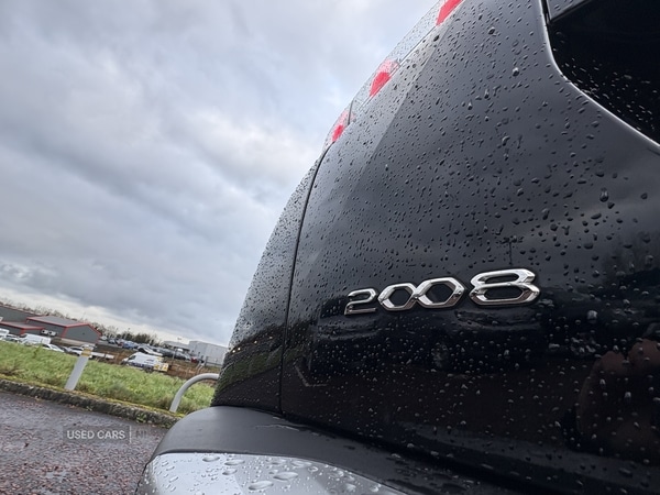 Used Peugeot 2008 2022 for sale - 77321229: Photo 10