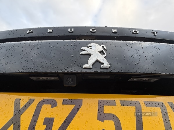 Used Peugeot 2008 2022 for sale - 77321229: Photo 11