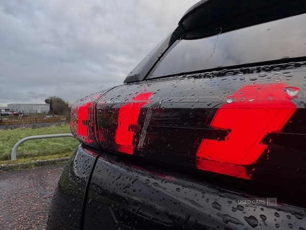 Used Peugeot 2008 2022 for sale - 77321229: Photo 12