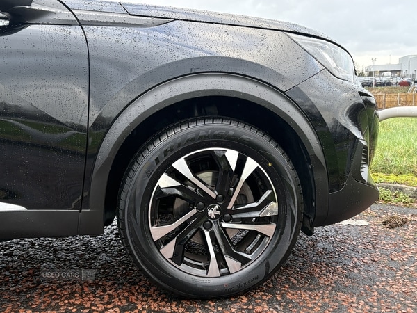 Used Peugeot 2008 2022 for sale - 77321229: Photo 13