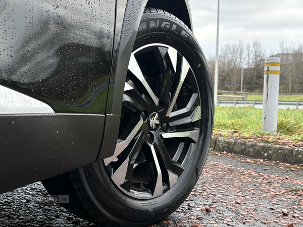 Used Peugeot 2008 2022 for sale - 77321229: Photo 15