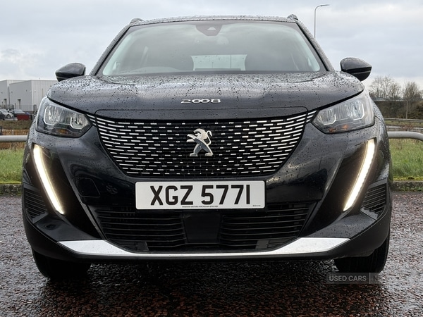 Used Peugeot 2008 2022 for sale - 77321229: Photo 16