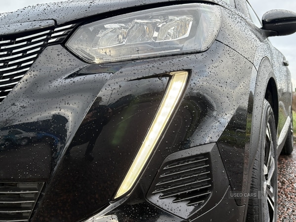 Used Peugeot 2008 2022 for sale - 77321229: Photo 18