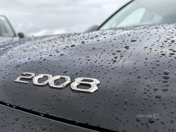 Used Peugeot 2008 2022 for sale - 77321229: Photo 19