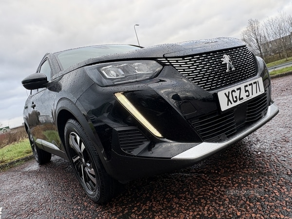 Used Peugeot 2008 2022 for sale - 77321229: Photo 21
