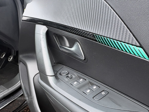 Used Peugeot 2008 2022 for sale - 77321229: Photo 23