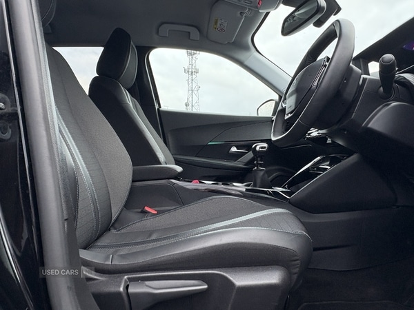 Used Peugeot 2008 2022 for sale - 77321229: Photo 24