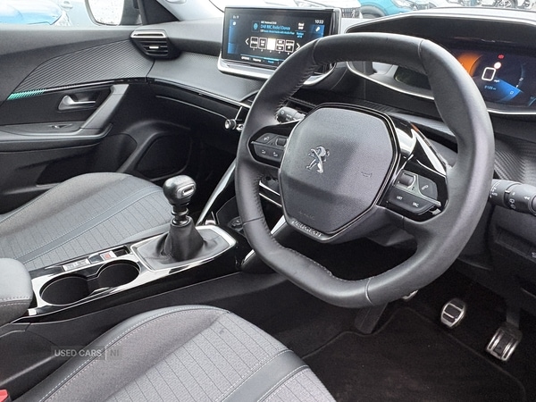 Used Peugeot 2008 2022 for sale - 77321229: Photo 25