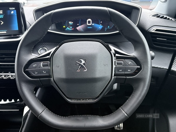 Used Peugeot 2008 2022 for sale - 77321229: Photo 26