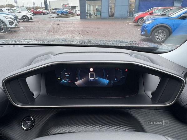Used Peugeot 2008 2022 for sale - 77321229: Photo 27