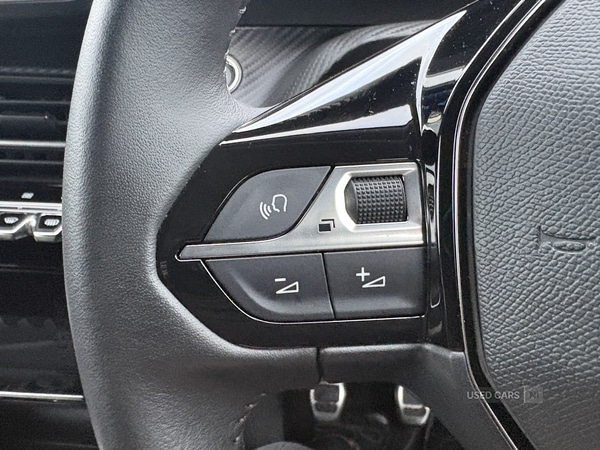Used Peugeot 2008 2022 for sale - 77321229: Photo 28