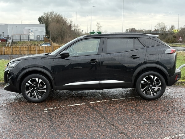 Used Peugeot 2008 2022 for sale - 77321229: Photo 3