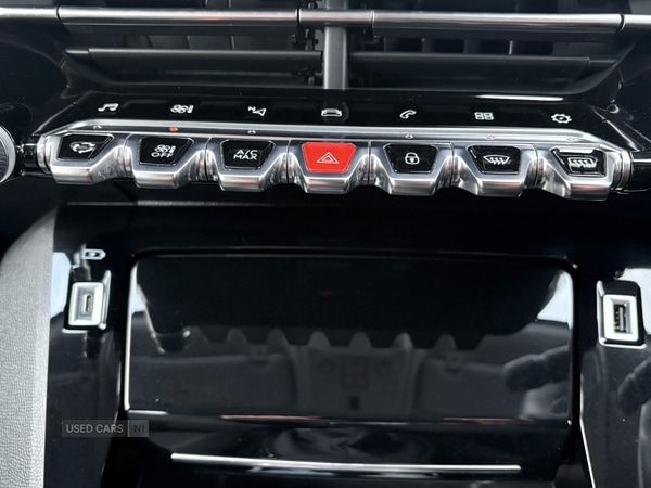 Used Peugeot 2008 2022 for sale - 77321229: Photo 34