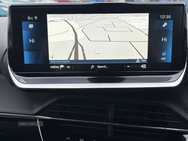 Used Peugeot 2008 2022 for sale - 77321229: Photo 37